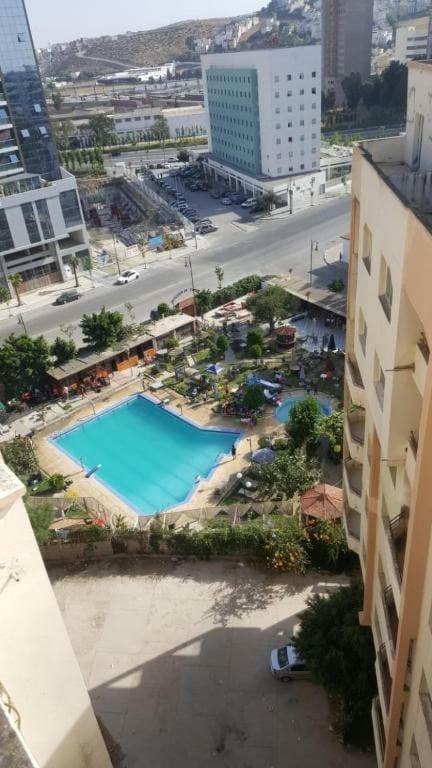 Panoramic Sea And Bolvar Mohamed 6 View Apartment